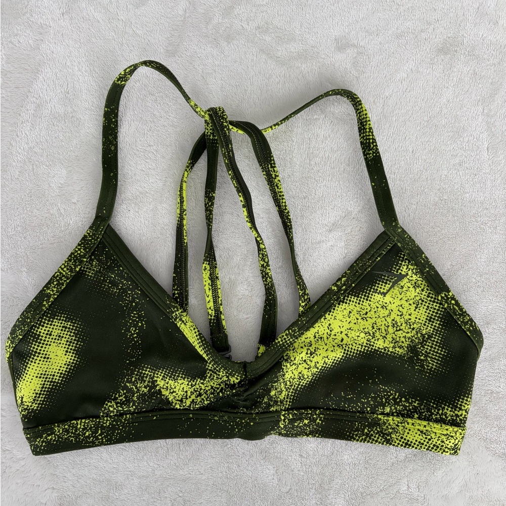 Gymshark Minimal Sports Bra